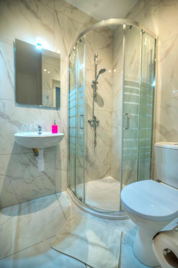 Bright & Modern 2Bedrooms With Sea Views Gogzr-2 Gzira Eksteriør bilde